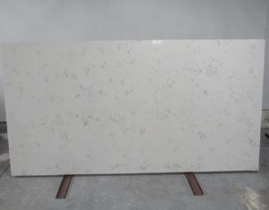 White Carrara Slab